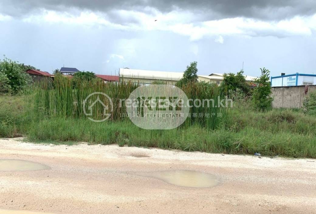 5,195 sqm Land Size Lot For Sale for $2,078,059