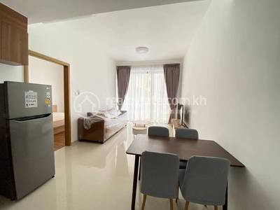 residential Condo for rent in Mittapheap ID 225352