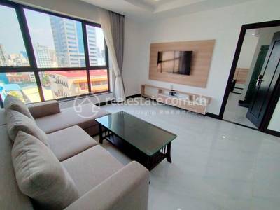 residential Apartment for rent in Boeung Prolit ID 225394