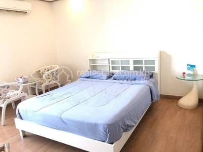 公寓出租，位于万景岗1分区（BKK1), 波哥堪, 金边
