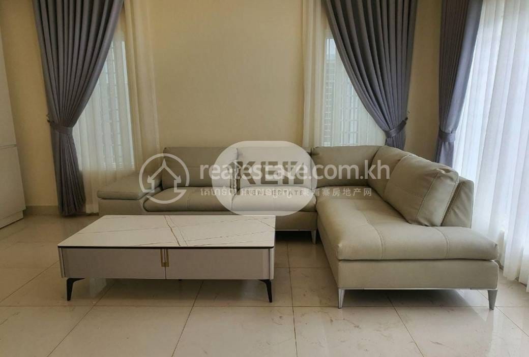 Terasa For Sale & Rent in Sen Sok $330,000