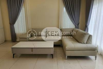 Terasa For Sale & Rent in Sen Sok $330,000