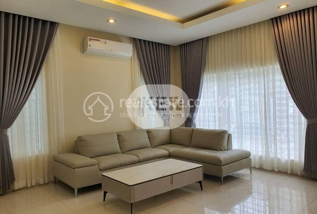 Phnom Penh Thmey Terasa For Sale & Rent in Phnom Penh Thmey