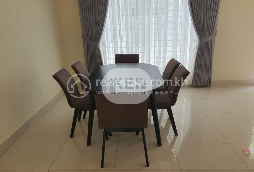 Sen Sok Terasa For Sale & Rent in Sen Sok