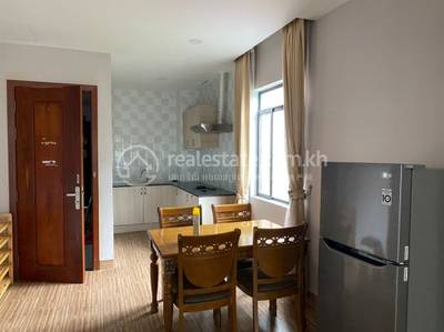 Apartment For Rent in BKK 1, Boeng Keng Kang, Phnom Penh