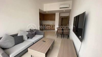 residential Condo1 for rent2 ក្នុង Veal Vong3 ID 2254474