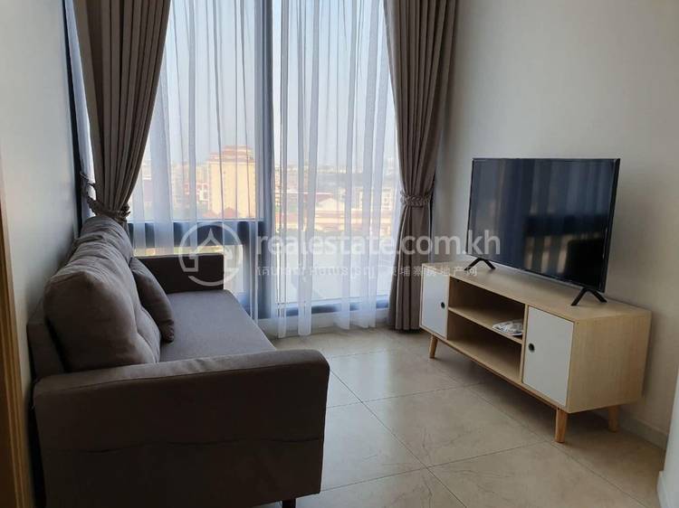 residential Apartment for rent in Tonle Bassac ID 225023 1