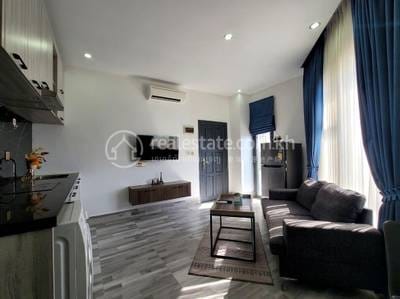 Boeng Keng Kang Apartment For Rent in Boeng Keng Kang