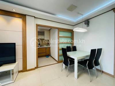 Apartment For Rent in Boeng Keng Kang $650