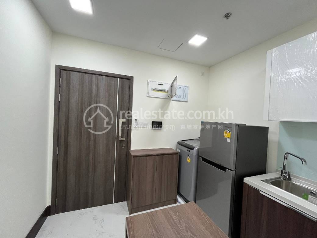 Tuek L'ak 1 Condo For Rent in Tuek L'ak 1