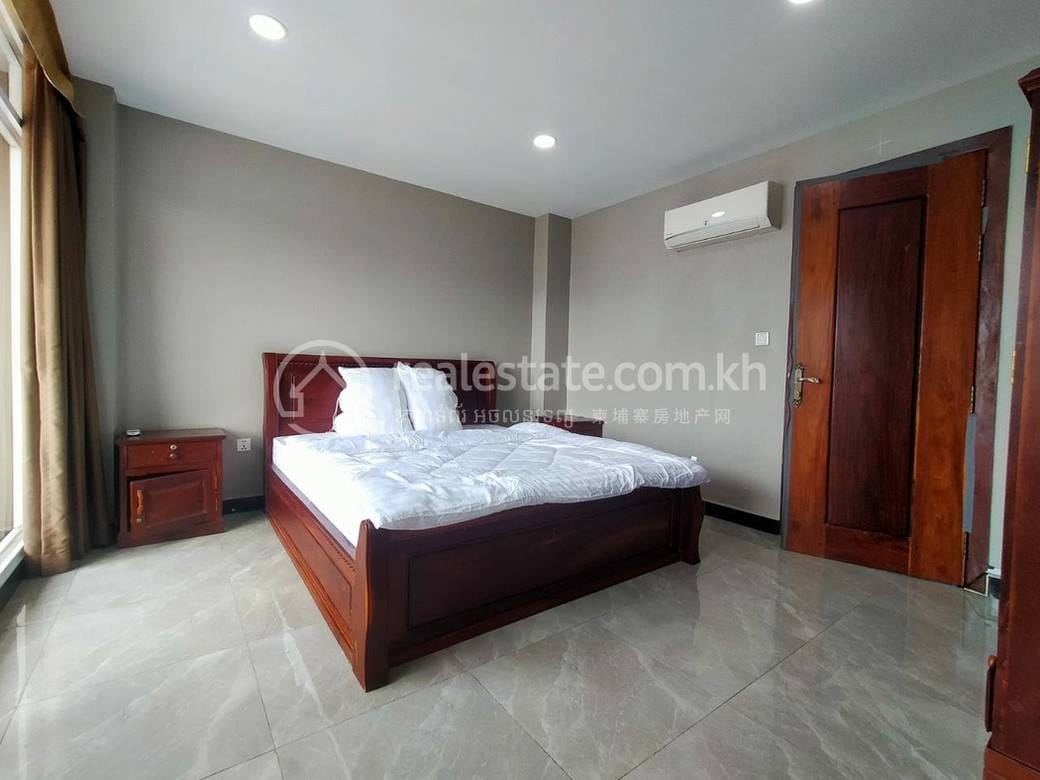Апартаменты Для Аренды in Daun Penh $380