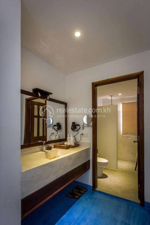 Daun Penh Hotel K pronájmu in Daun Penh