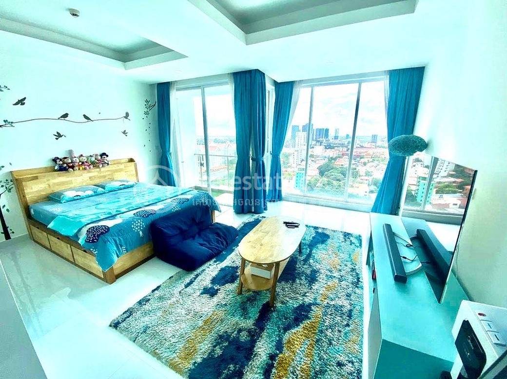 J Tower Condo | 已装修公寓出售