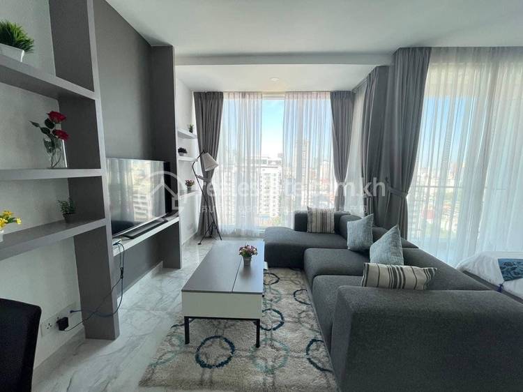 residential Condo for rent in BKK 1 ID 225168 1