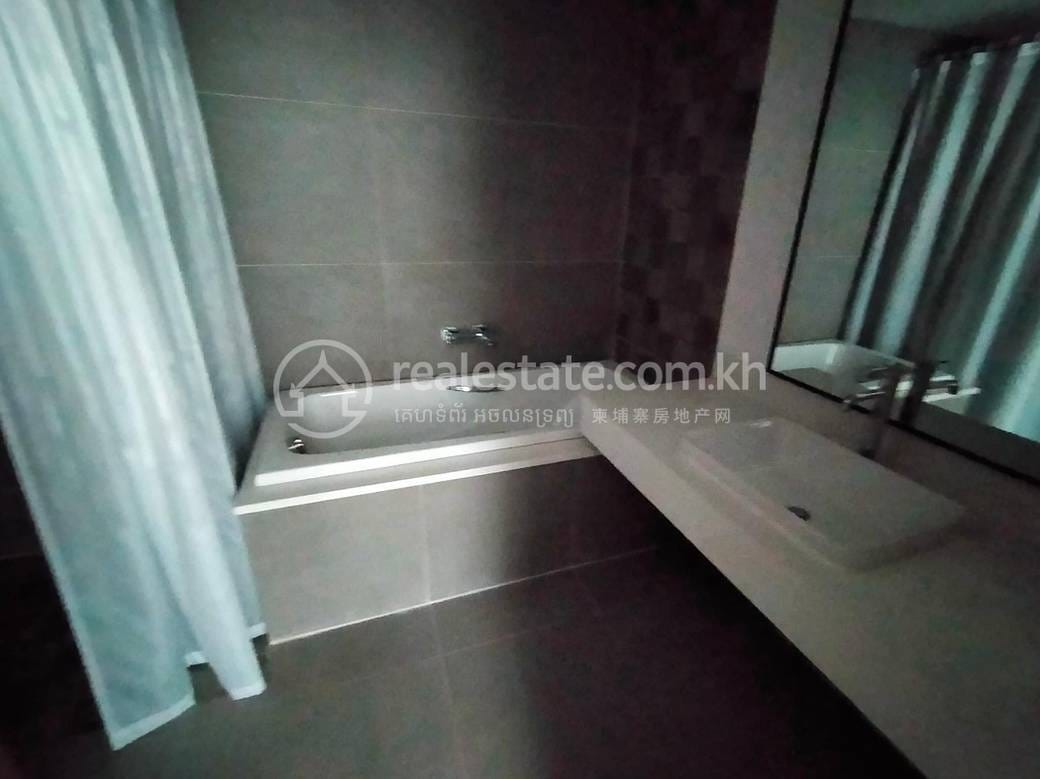 Apartment For Rent in Boeng Keng Kang $1,200