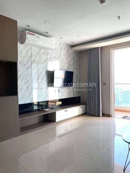 คอนโด สำหรับเช่า ใน 7 Makara $900