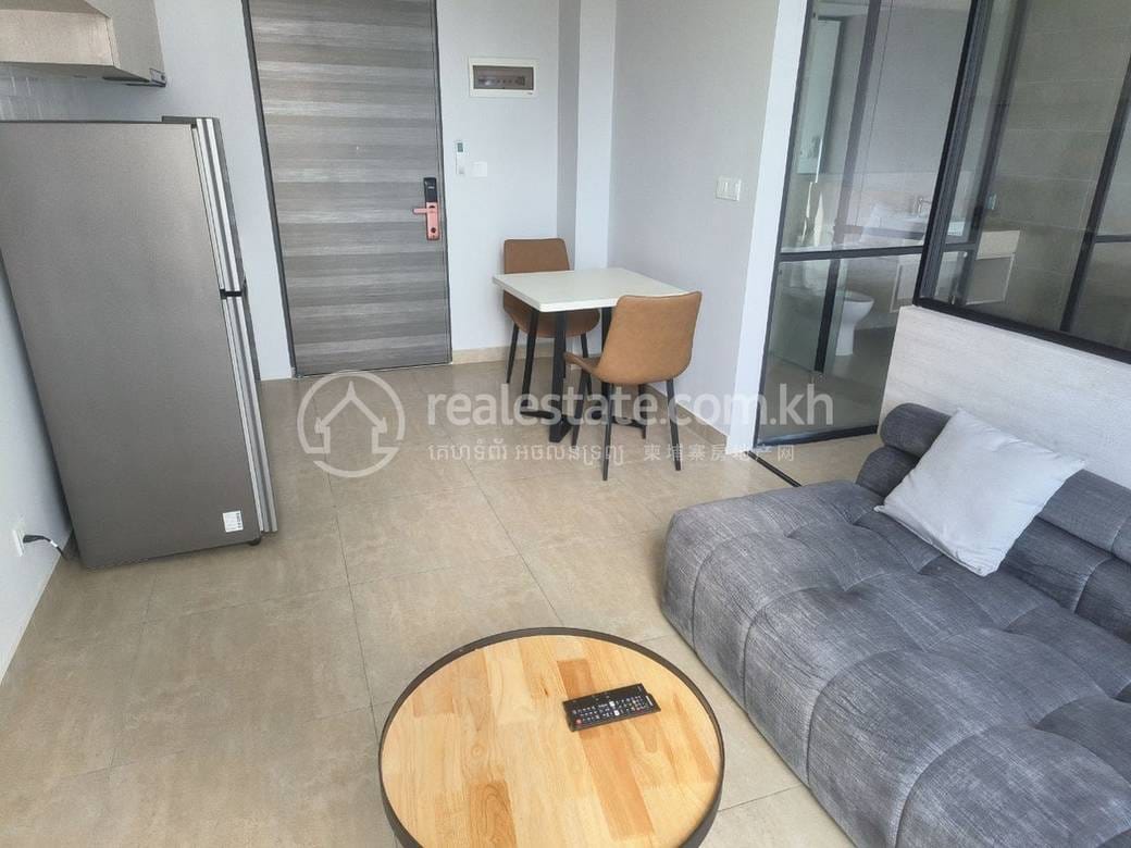 Condo K pronájmu in Boeung Kak 2, Toul Kork, Phnom Penh