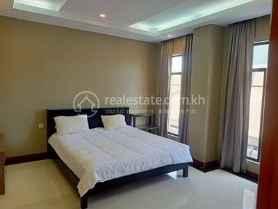 residential Apartment for rent ใน Toul Tum Poung 1 รหัส 225396