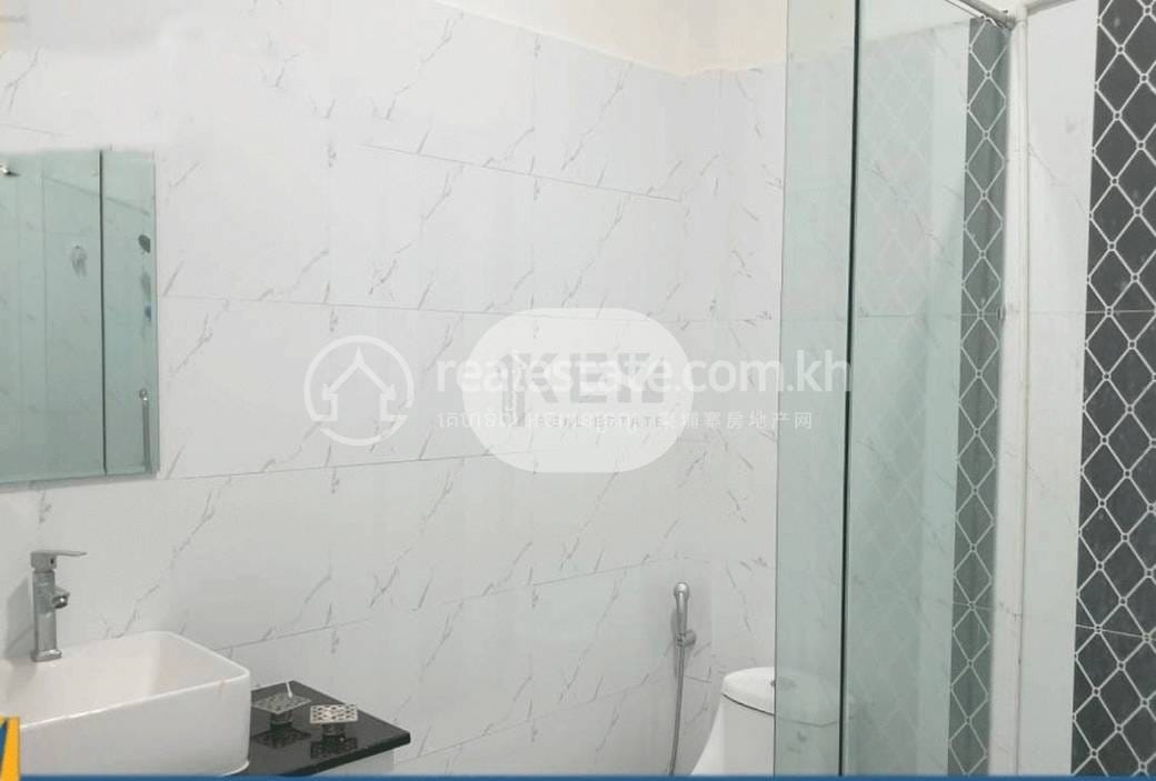 Byt Na prodej in Dangkao $319,800