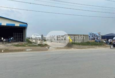 แฟลต สำหรับขาย ใน Por Sen Chey $52,000