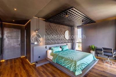Tonle Bassac, Chamkarmon, Phnom Penh
