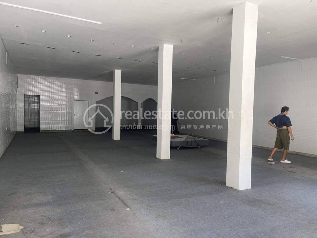 Boeng Keng Kangの店舗付住宅賃貸物件（BKK 1 Boeng Keng Kang） $4,500
