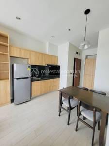 Mieszkanie Na wynajem w BKK 1, Boeng Keng Kang, Phnom Penh