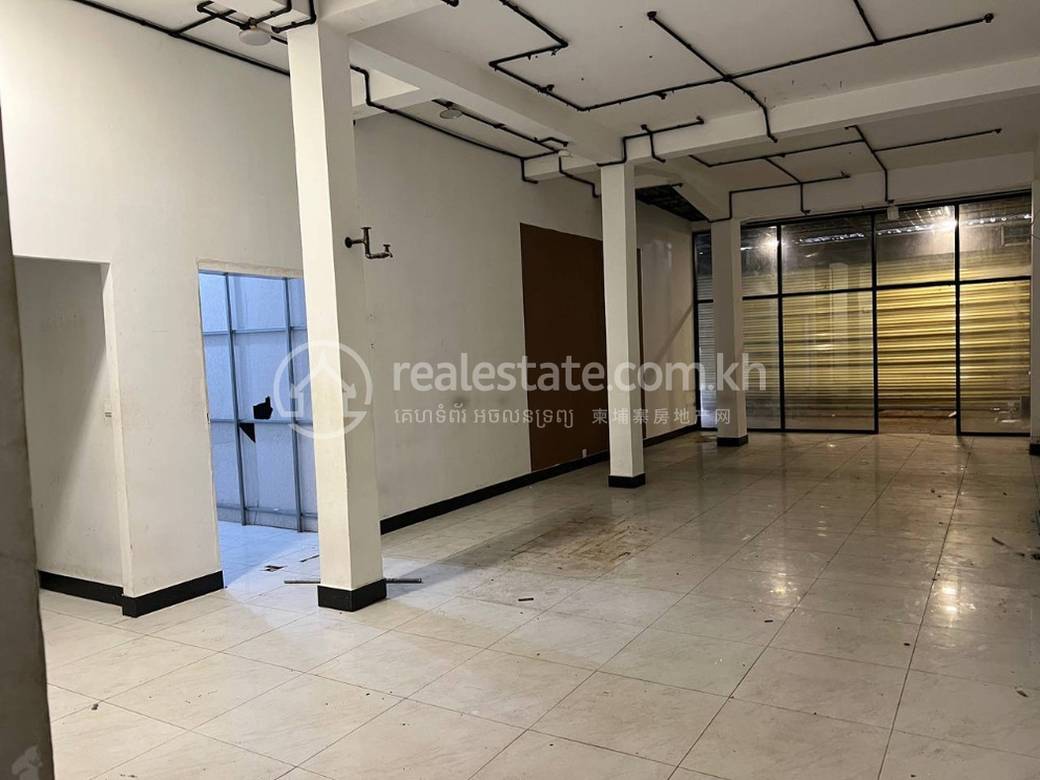 commercial Offices for rent in Toul Tum Poung 1 ID 225095