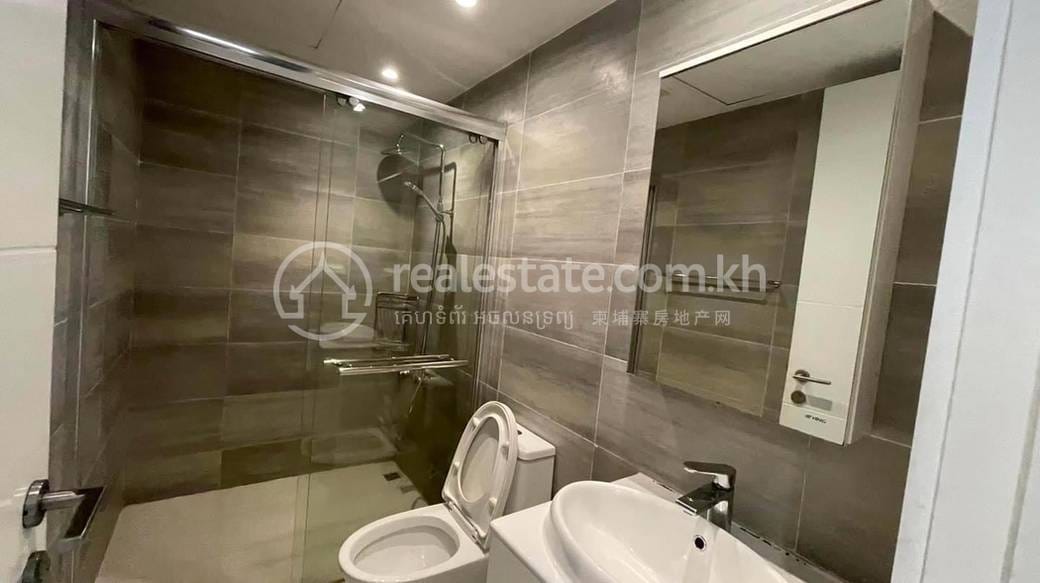 Apartment For Rent in Boeng Keng Kang $650