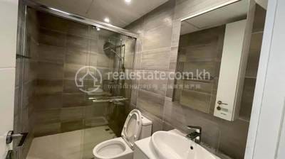 Apartment For Rent in Boeng Keng Kang $650