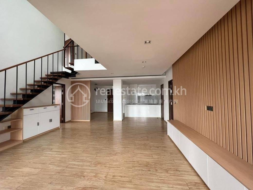 Urban Loft | Condo For Sale in Mong Rithy Street, Phnom Penh Thmey, Sen Sok, Phnom Penh