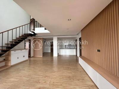 Urban Loft | Condo For Sale in Mong Rithy Street, Phnom Penh Thmey, Sen Sok, Phnom Penh