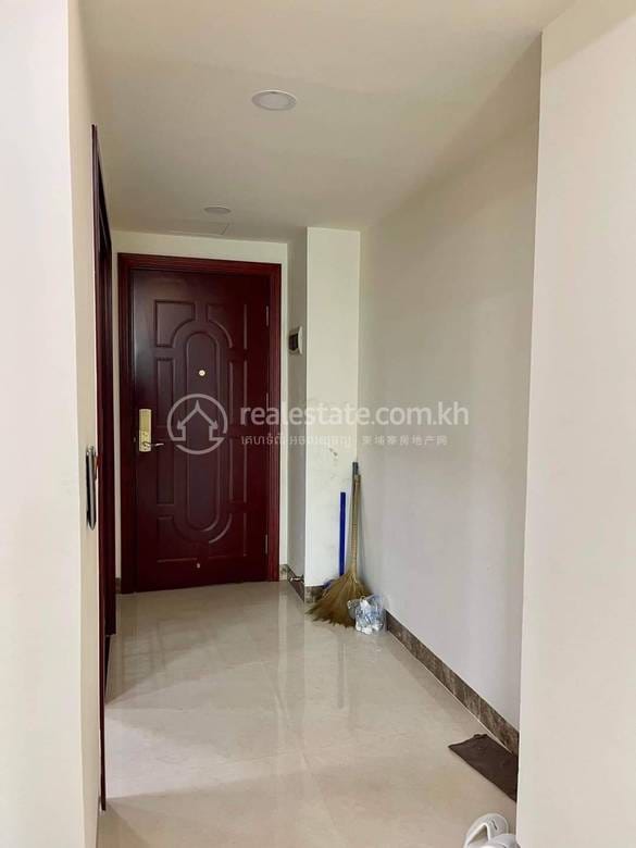 Boeng Keng Kang公寓出租，价格$1,200
