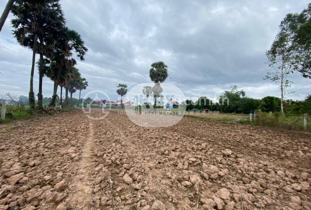 4,819 sqm Land Size Lot For Sale for $963,800