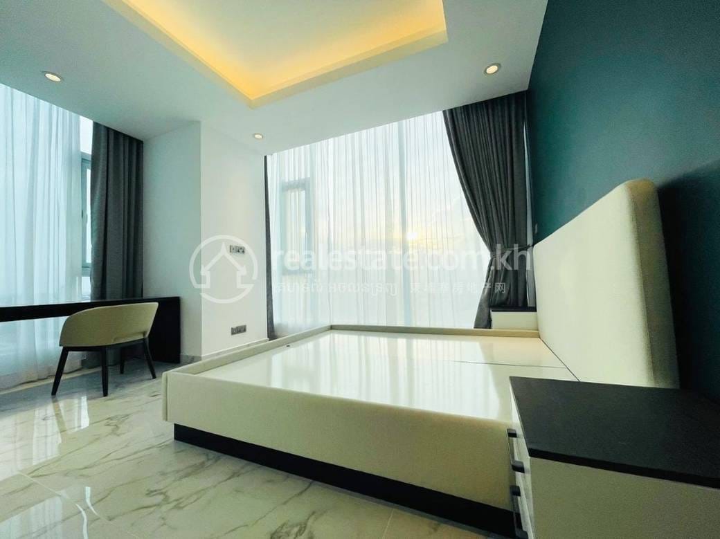 Condo For Rent in Boeng Keng Kang $1,660