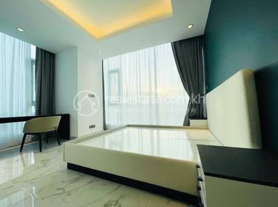 Condo For Rent in Boeng Keng Kang $1,660