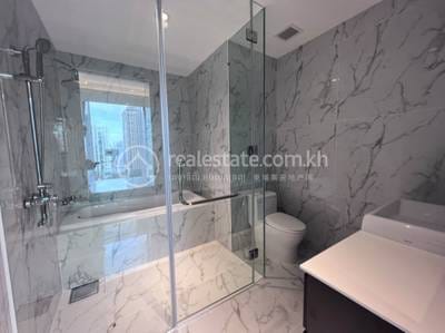 BKK 1 Condo For Rent in BKK 1