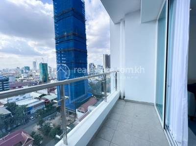BKK 1 Condo À louer à BKK 1