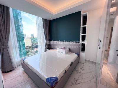    , BKK 1, Chamkarmon, Phnom Penh