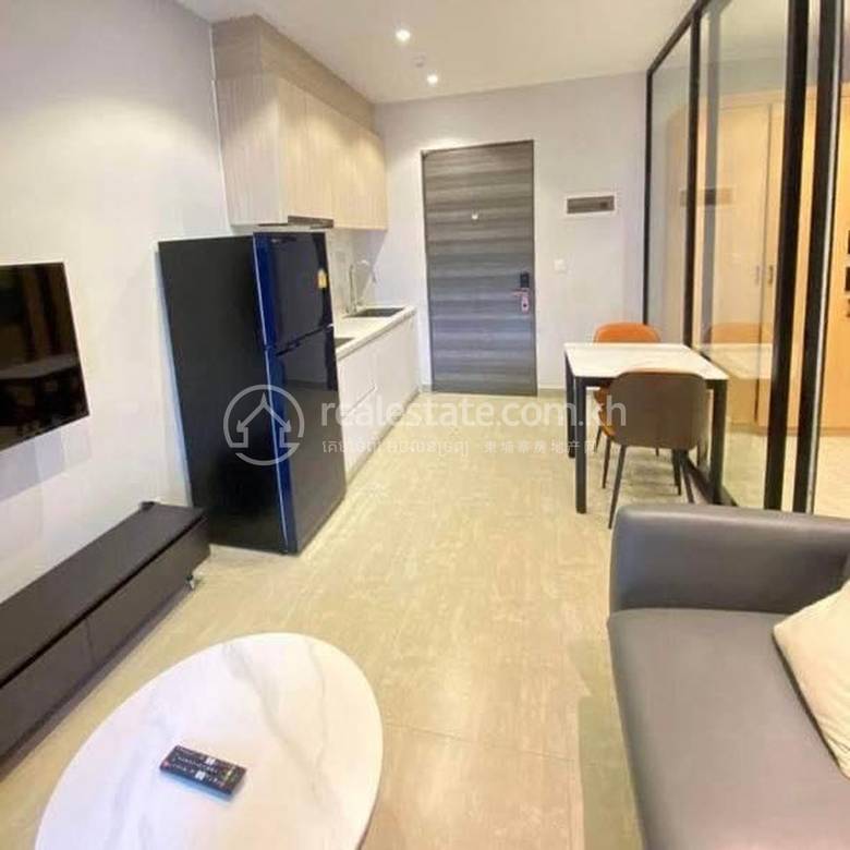Condo K pronájmu in Toul Kork $400