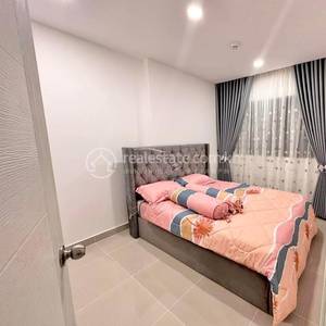 residential Apartment for rent in Boeung Kak 1 ID 225692