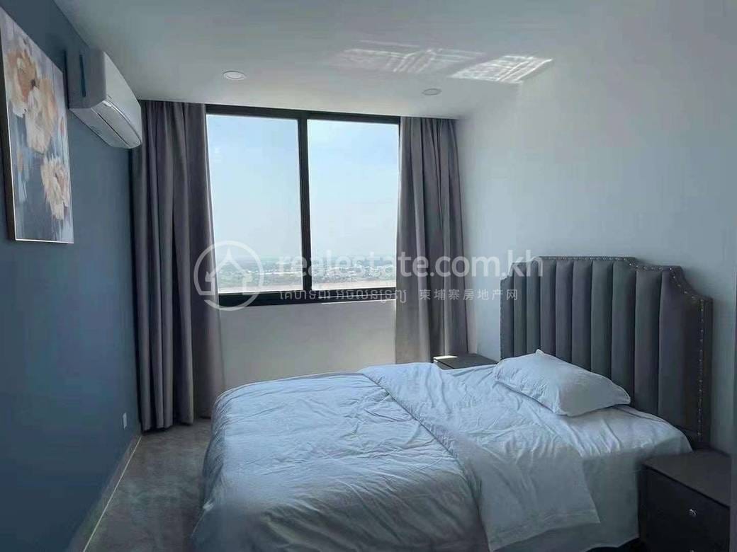 Condo K pronájmu in Chroy Changvar $500