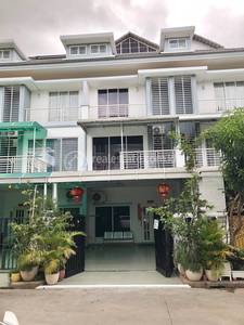 residential Unit for rent in Tuek Thla ID 225201