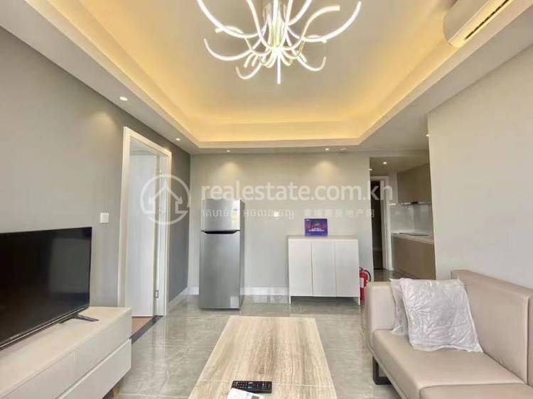 residential Apartment for rent in BKK 1 ID 224148 1