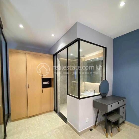 Boeung Kak 2 Condo K pronájmu in Boeung Kak 2
