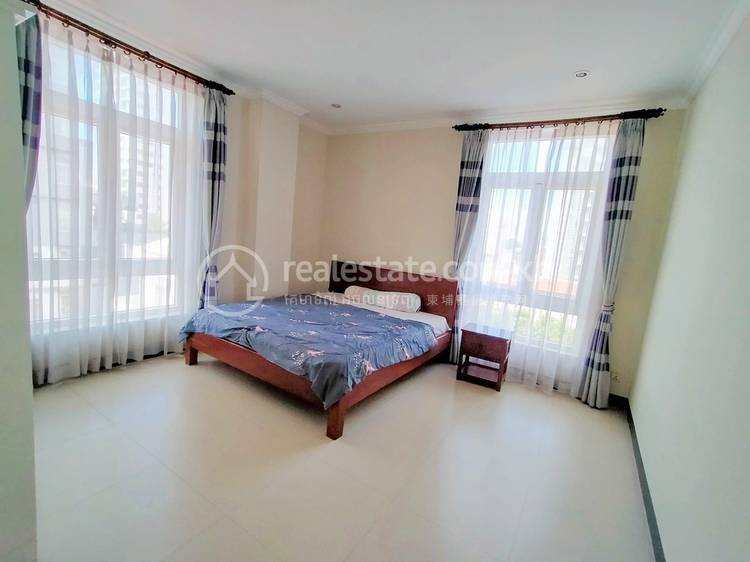 residential Apartment for rent in Tonle Bassac ID 223974 1