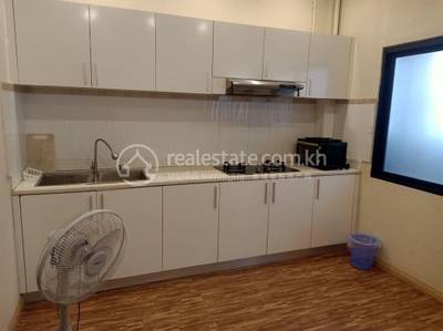 បឹងកេងកង៣, ចំការមន, ភ្នំពេញ