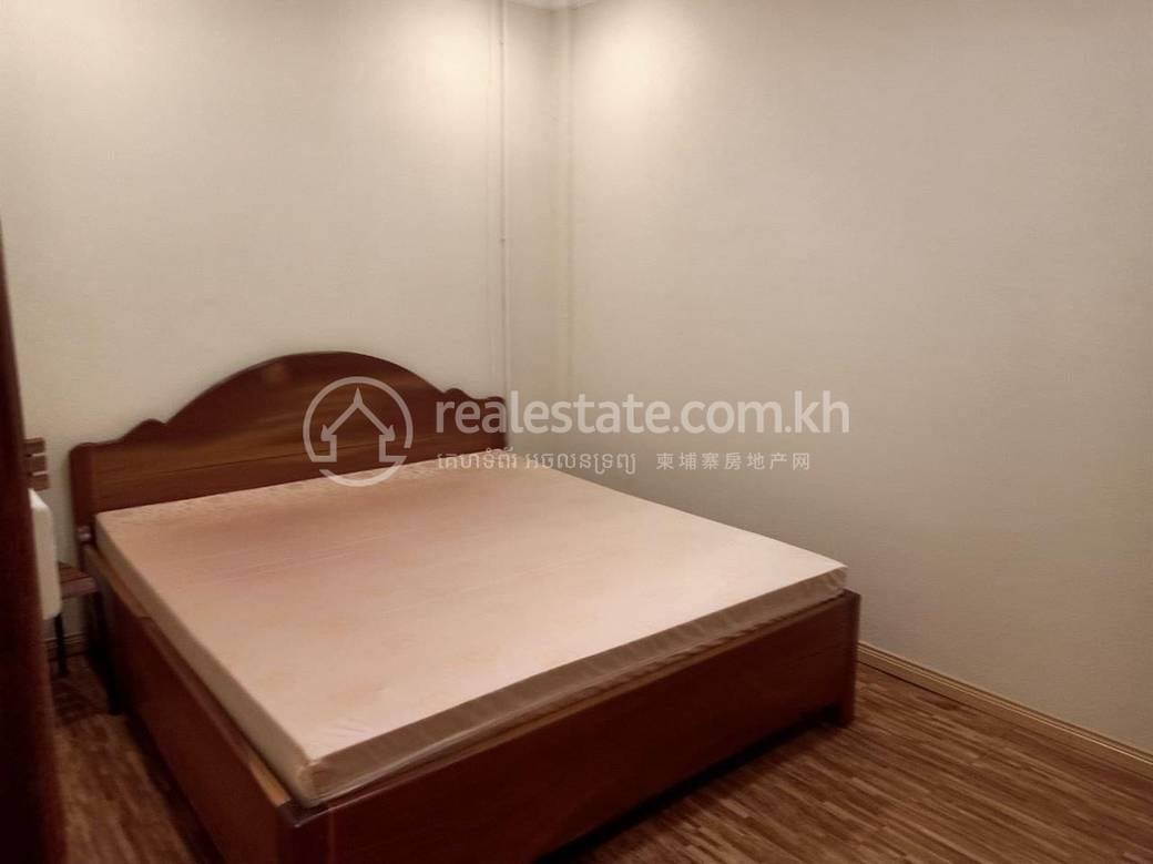 Boeng Keng Kang服务式公寓出租，价格$350