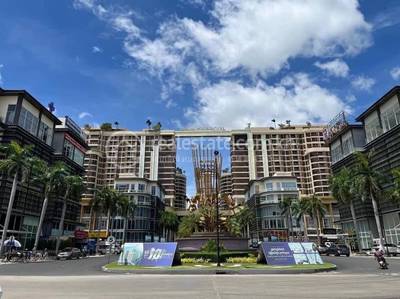 residential Condo for rent in Tuek Thla ID 224284