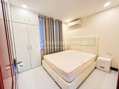 residential ServicedApartment for rent in Veal Vong ID 225254
